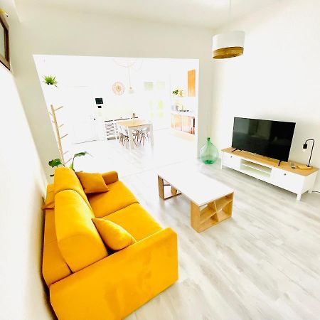 The Mule Apartment Matera Ngoại thất bức ảnh