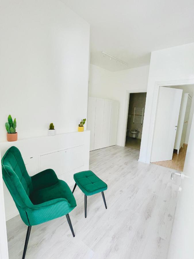 The Mule Apartment Matera Ngoại thất bức ảnh