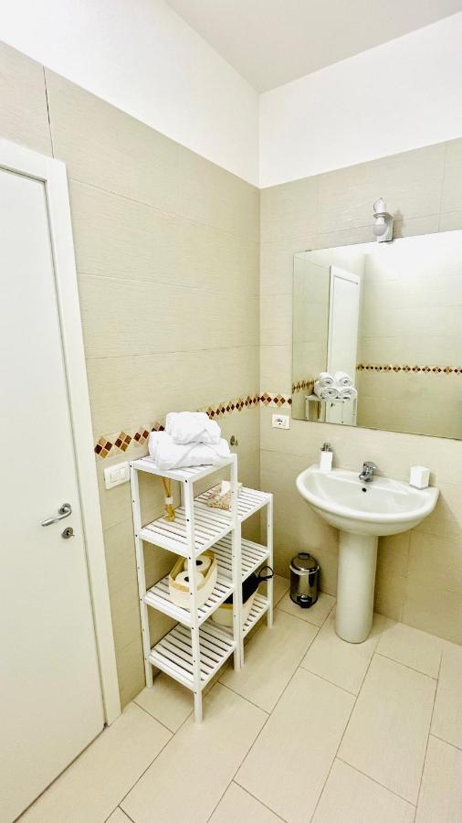 The Mule Apartment Matera Ngoại thất bức ảnh