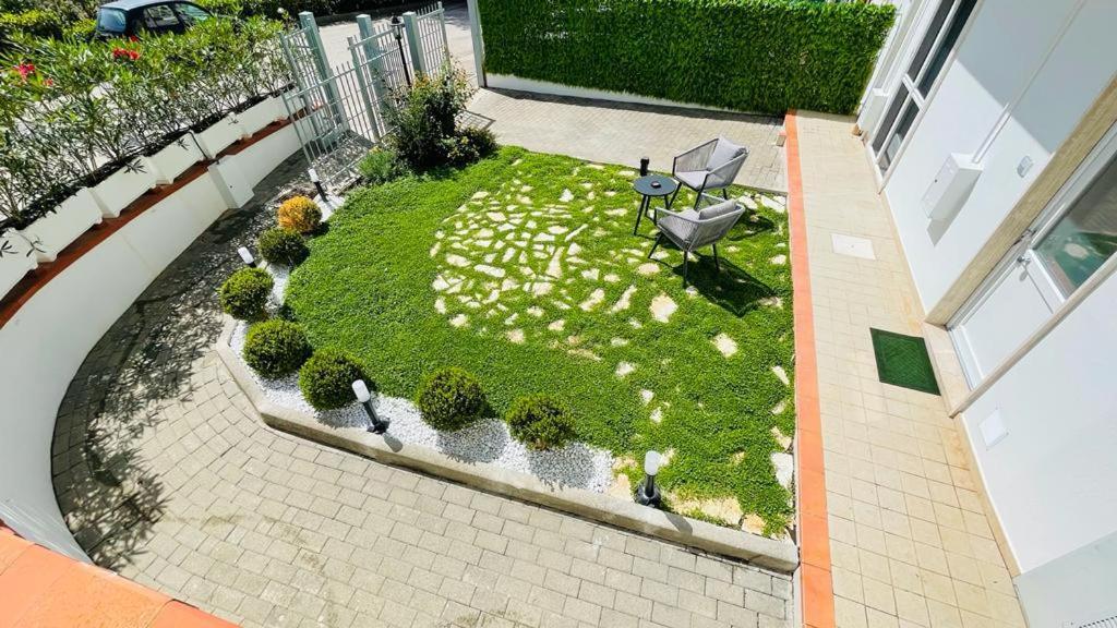 The Mule Apartment Matera Ngoại thất bức ảnh