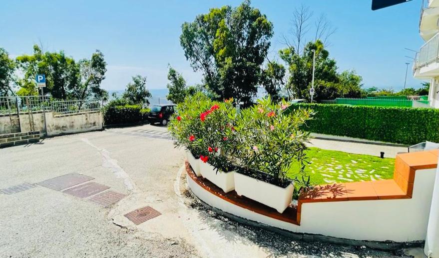 The Mule Apartment Matera Ngoại thất bức ảnh