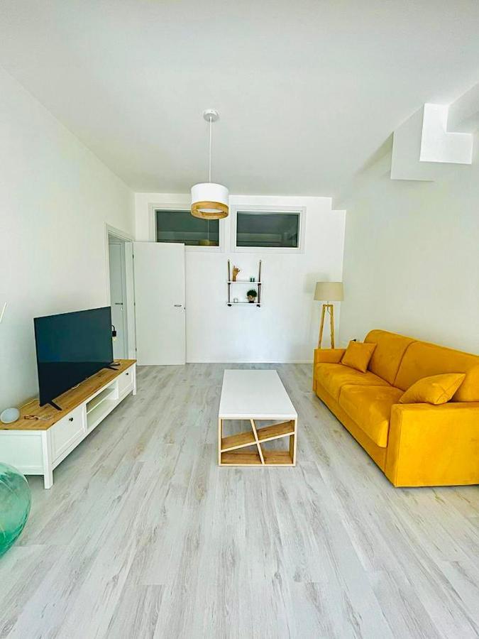 The Mule Apartment Matera Ngoại thất bức ảnh