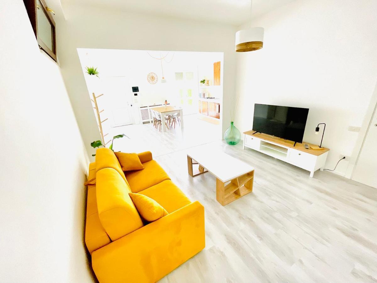 The Mule Apartment Matera Ngoại thất bức ảnh