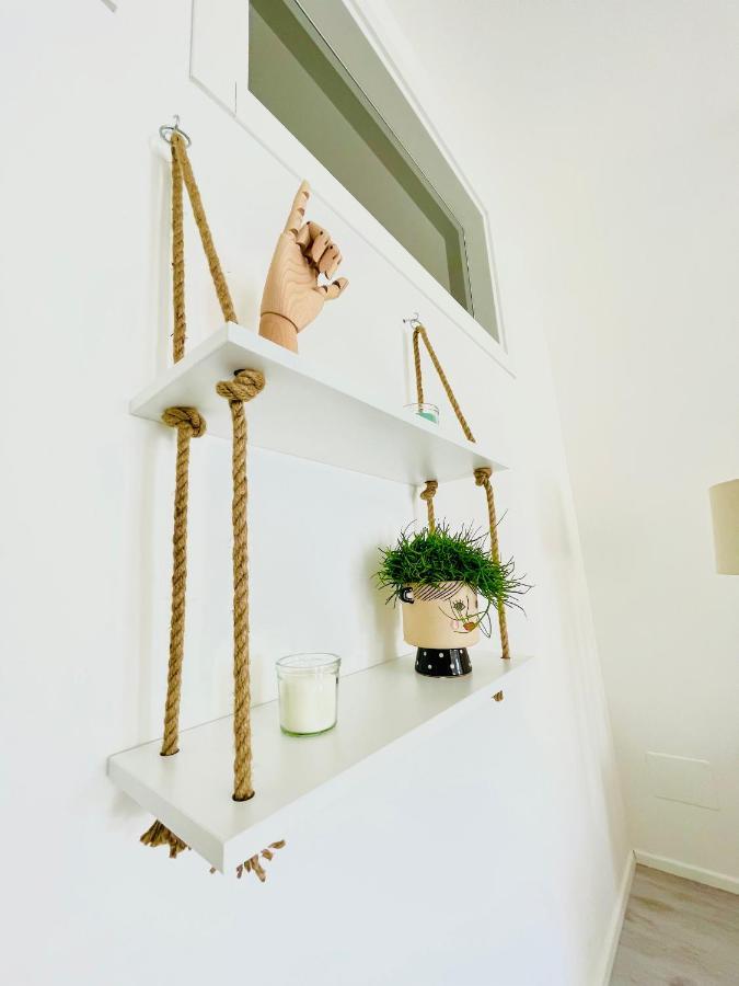 The Mule Apartment Matera Ngoại thất bức ảnh