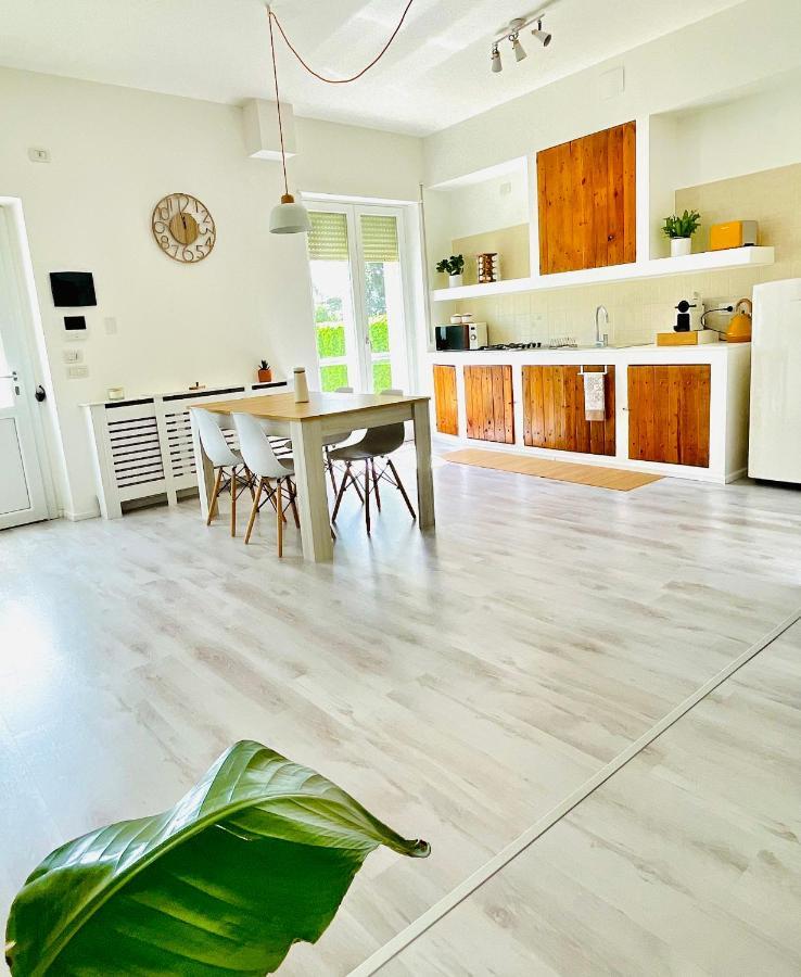 The Mule Apartment Matera Ngoại thất bức ảnh