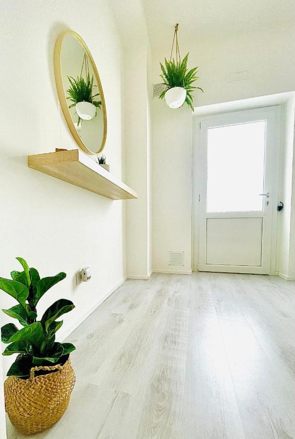 The Mule Apartment Matera Ngoại thất bức ảnh